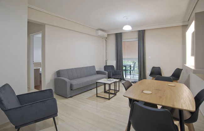 Soters Apartment in Kesariani - Foto 1