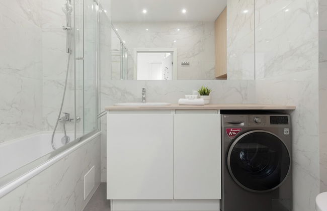 Sarmacka Apartment Wilanow by Renters - Foto 42