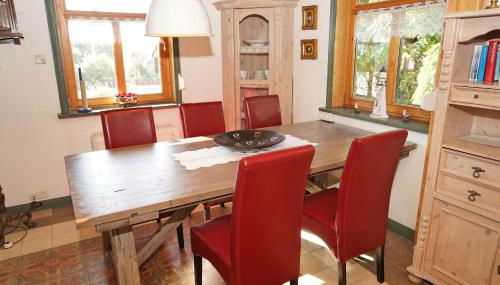 Ferienhaus mit viel Platz in Strandnaehe - Foto 3