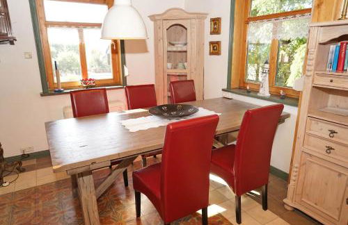 Ferienhaus mit viel Platz in Strandnaehe - Foto 3