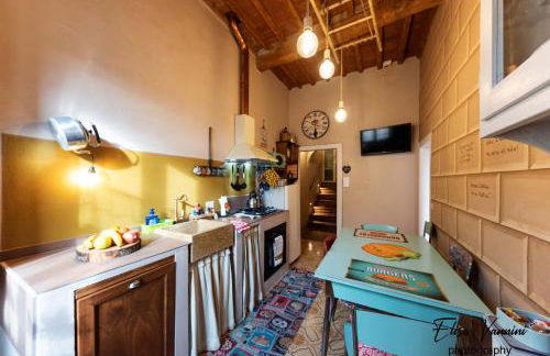 La Mi Casina Toscana - Foto 33