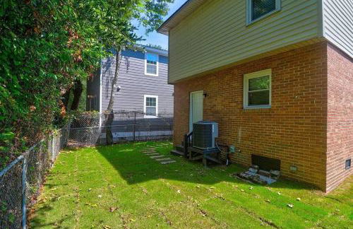 Madrona's Park Circle Place- Fenced & Convenient - Foto 31