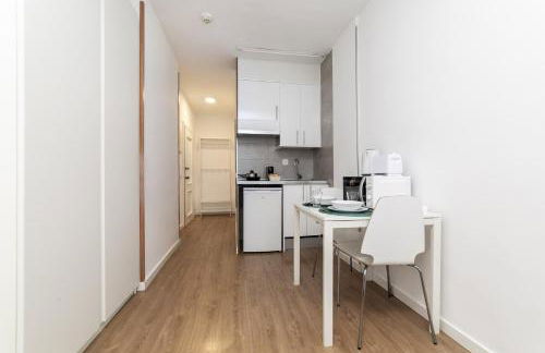 Deluxe VII - Ferga Suites - Photo 7