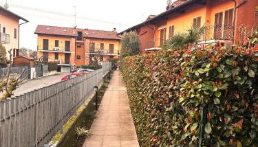 MALPENSA-RHO FIERA-MILANO Suite elegante - Foto 2