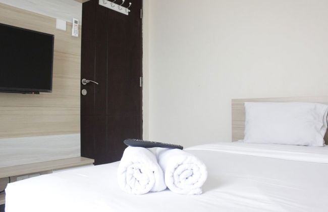 Best Location 2BR Tamansari La Grande Apartment - Foto 11