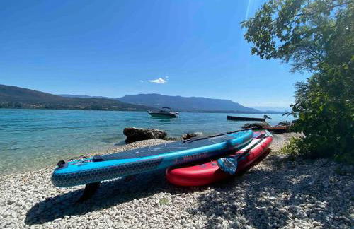 Studio refait à neuf en hypercentre avec balcon - Foto 16