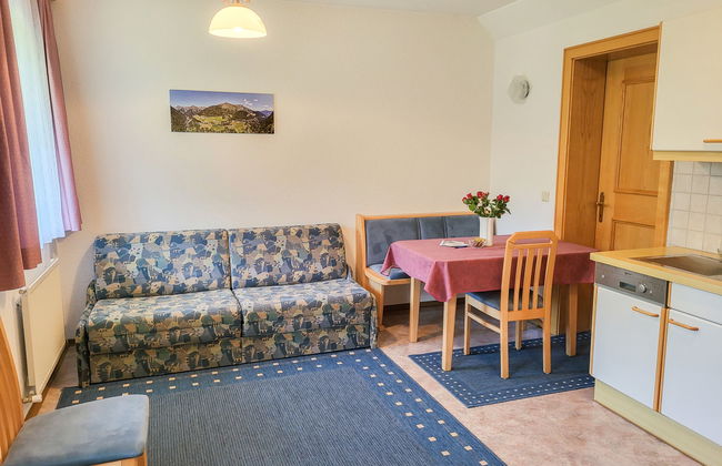 Sonnenschein B - Foto 4