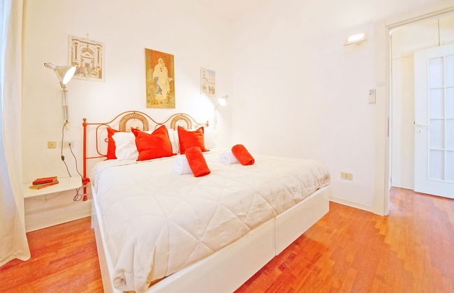 DolceVita Apartments N. 241 - Foto 5