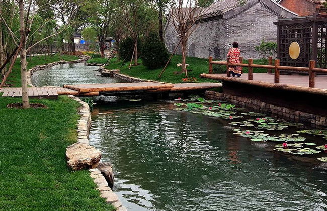 Visite des hutongs de Pékin - Photo 5