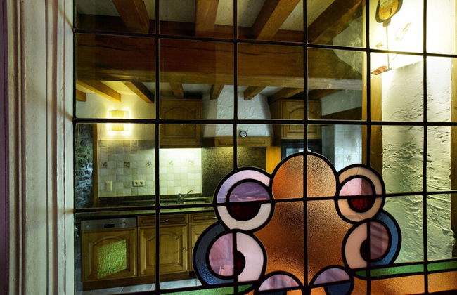 Forest-edge Stay, Burtonville - Photo 28