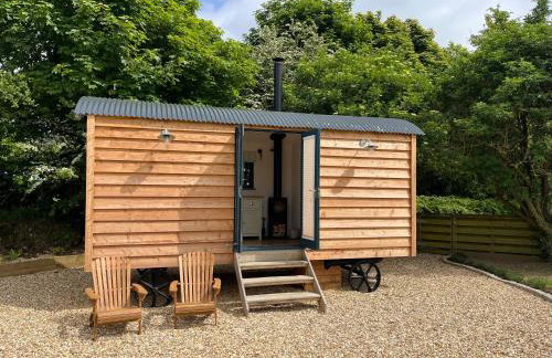 Kilden Hut - Perranwell Station - Foto 15