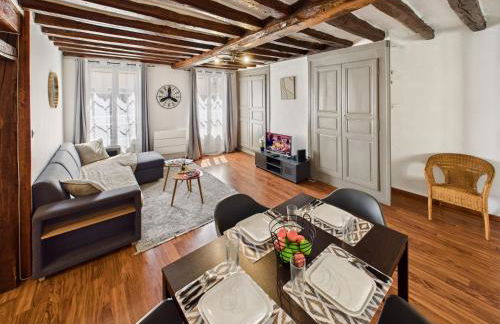 Résidence royale T3 - Foto 9