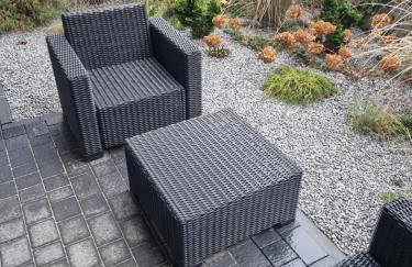 Mała Poleska - przytulny apartament z ogródkiem - Photo 10