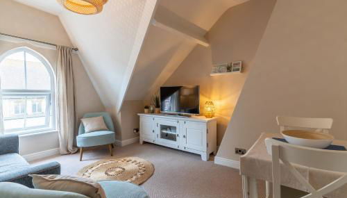 Stowaways Loft - Photo 5