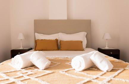 The ABBA Home - Areia Branca Beach Apartment - Foto 8