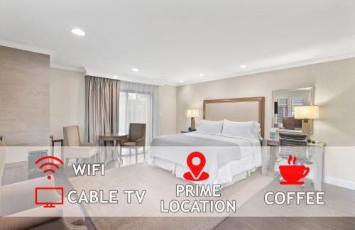 Silverado Napa Luxury 1 Bedroom - Foto 1