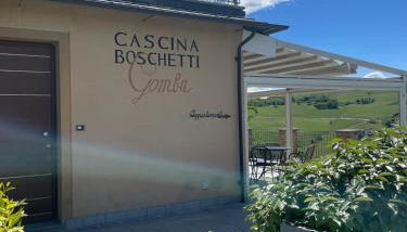 Cascina Boschetti - Foto 3