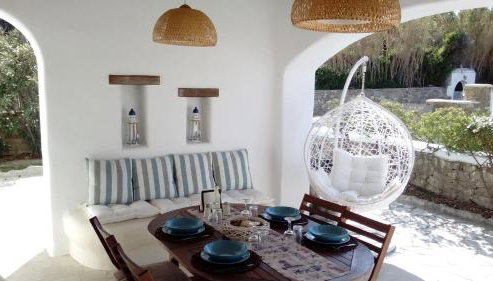 Mykonian Aroma House - Photo 3