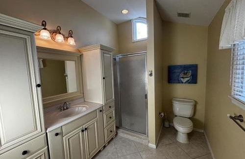 Ocean Block Single Family Surf City Private Yard Decks Beach Badges Wifi Air Conditioning Washer & Dryersurf City Ocean Block Light And - Foto 27