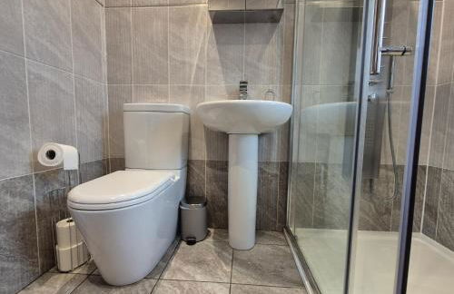 Wallscourt House By Cliftonvalley Apartments - Foto 25