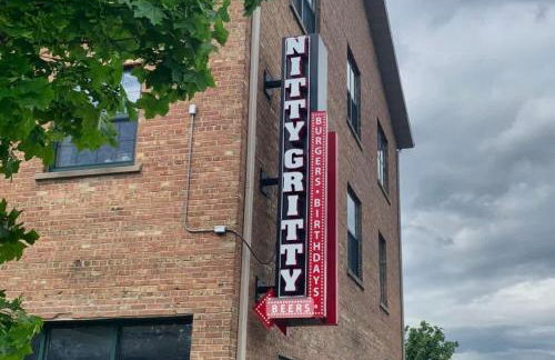 Cannery Square Apartment 104 - Foto 23