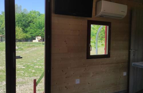 le Mas de la Jardine - Foto 60