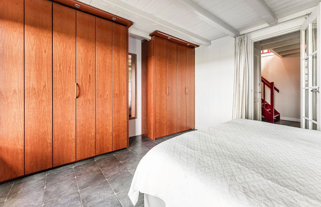 Spacious Holiday Home De Pauwenhof - Photo 6