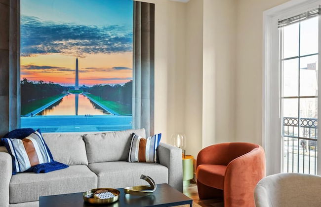 OLD Town Close to DCA King BED Walkscore 91 - Foto 24