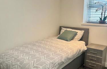 The Valley View Apartment - Foto 6