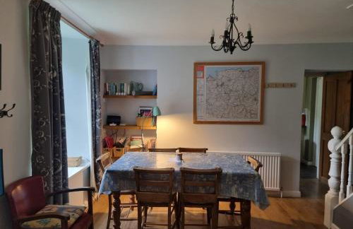 Cosy Cottage overlooking the Teifi Gorge - Foto 36