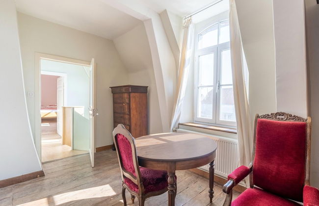 Holiday Home Cerfontaine by Lake & Forest - Foto 4