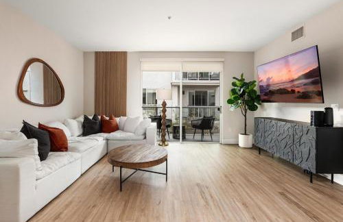 Spinel Stay - Charming 2BR Retreat Zen Garden Views Central - Foto 1