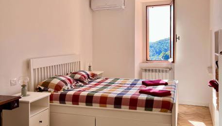 A Passo Lento nel Castello di Collepino - Spello - Foto 5