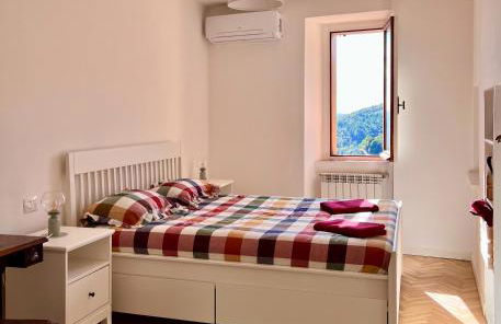 A Passo Lento nel Castello di Collepino - Spello - Foto 5