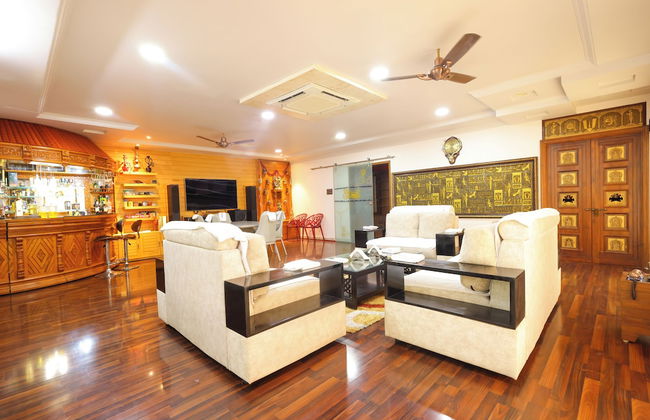 SBHS Homestay - Neeladri - Photo 21