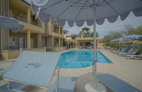 Hotel Residence Il Conero 2 - Foto 10