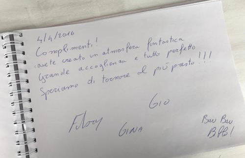 Maison Cirì - Foto 56