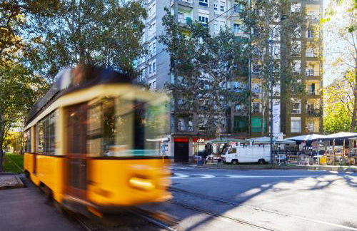 Splendido loft in Cenisio - Daniele Case Vacanza - Foto 31