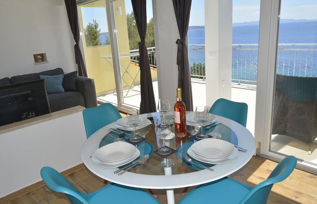 Apartments Marija - Foto 40