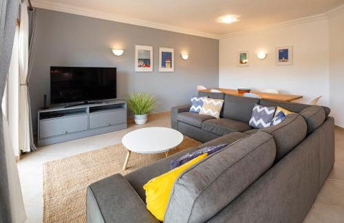 Luxury apartment with free use of pool, gym and spa - Foto 1