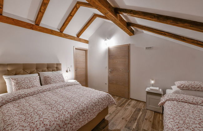 Villas Joja - Photo 4