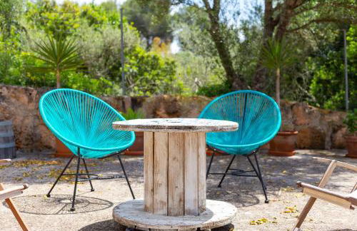 Son Fornes - Foto 11