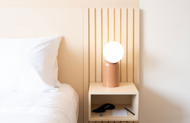 w Beautiful Loft in Laureles - Foto 8