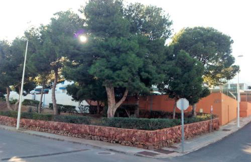 Balcon de San Jose - Foto 32