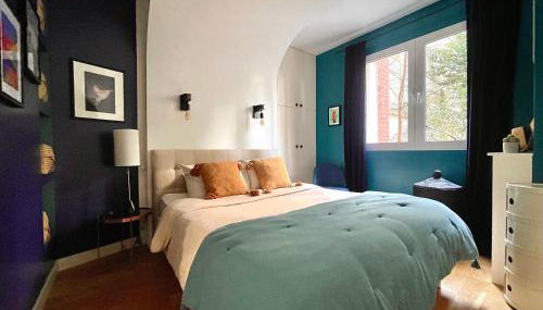 Superbe Appartement côté Jardin - Foto 3