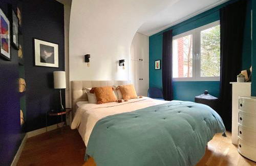 Superbe Appartement côté Jardin - Photo 3