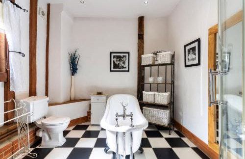 Doves Barn - Foto 36