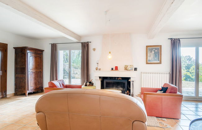 Le Mas du Magnoglia - Foto 12