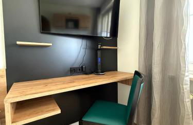 Apartment Hotel Huber, Zimmer und Apartments - Foto 48