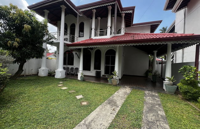 Villa Hirunika - Photo 16